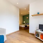 Ripoll Apartments