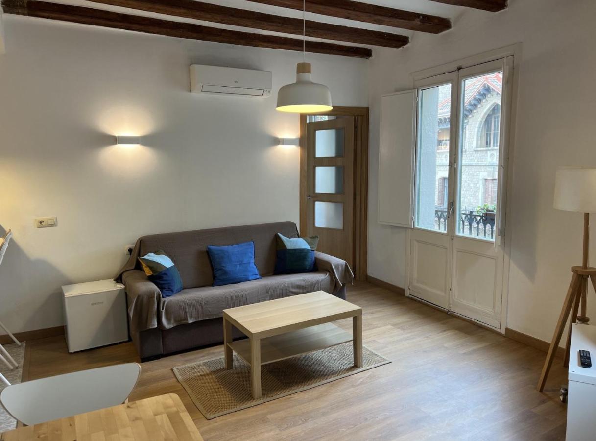 Appartement Ripoll Barcelone